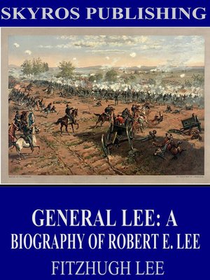 cover image of General Lee